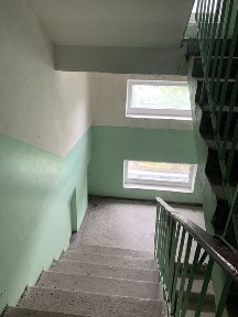 Зниження ціни! Продам 2ох кімнатну кварт. на Балківській