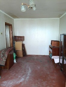 Продам 1 к. кв. на Салтовке