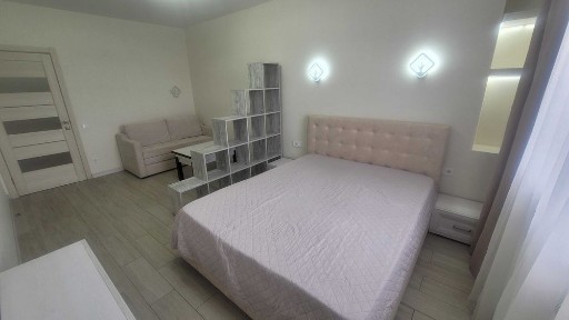 Продам 1кв новобудова ЖК Пролісок євроремонт.