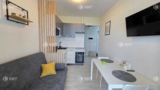 1-к 40м2 Шевченко (Салтовка, ЖК Гидропарк, м. Киевская) 128643