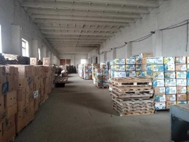 -Промислові приміщення 500-6000м2 під виробництво склад