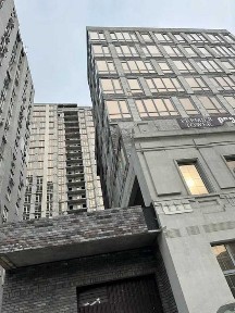 ЖК Premier Tower - 600 дол/м. кв