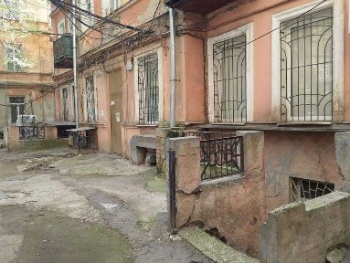 Одесса, Преображенская ул., 57