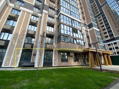 Київська область, Київ, Голосіївський