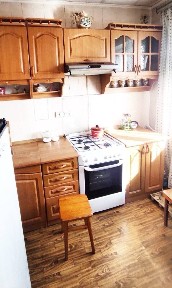 Продажа 2-комнатной квартиры 48 м², Героев Крут ул.