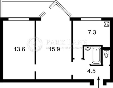 Київська область, Київ, Голосіївський