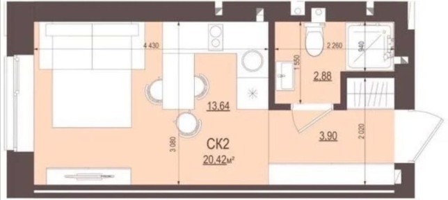 Київська область, Гостомель