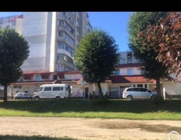 Здаються в оренду приміщення різної площі