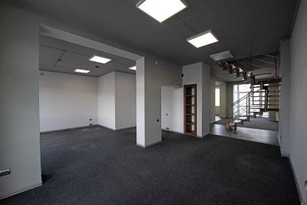 Оренда офісу в центрі міста. Вул. Кості Левицького, Галицький рн, 210м2