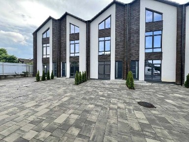 Київська область, Софіївська Борщагівка