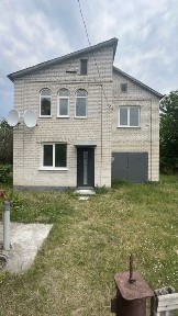 Київська область, Томилівка