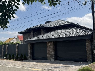 Київська область, Петропавлівська Борщагівка