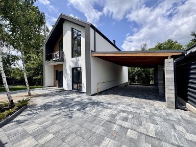 Київська область, Гореничі