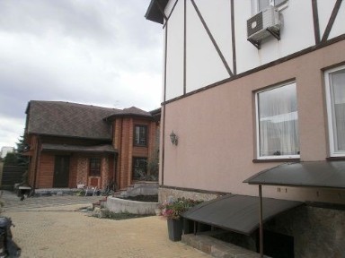 Київська область, Київ, Голосіївський