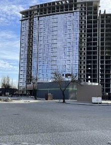 Одеська область, Фонтанка