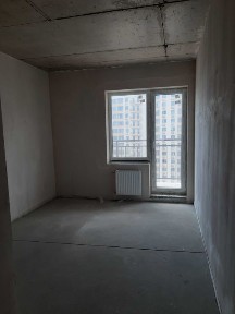 1-ком квартира с балконом 59 жемчужина