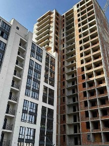 Продажа 1-к квартиры! В современом ЖК в рассрочку на Сахарова!