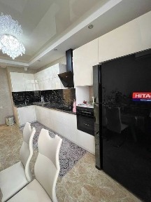 Просторная 3-к. квартира с готовым ремонтом в ЖК