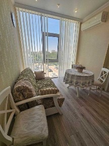 Продам квартиру в 6 Жемчужине в Аркадии с евроремонтом