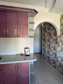 Продам двокімнатну квартиру