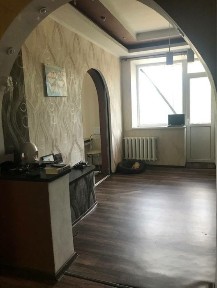 3х кімнатна «сталінка» в районі 38 школи