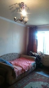 Продажа 1-комнатной квартиры 36 м², Калинина ул., 4