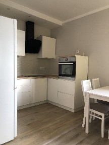 Продажа 1-комнатной квартиры 38.8 м², Победы просп., 71А