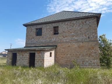 Одеська область, Чорноморськ