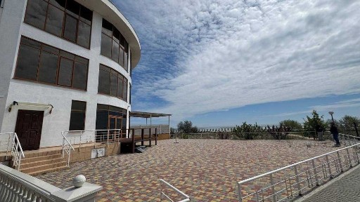 Одеська область, Кароліно-Бугаз