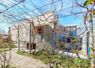 Одеська область, Алтестове