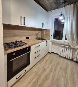 Продаж 1-кімнатної квартири