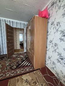 Продается 2 комнатная квартира. Славянск.