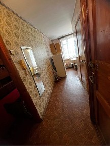 Продам 3к квартиру 65м2. Краснодарская. Салтовка