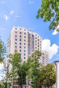 1к, 48м2 ЖК Луч (м. Малышева, ЖК Луч, пр. Героев Харькова 193А) 130233