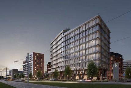 Продаж 2 к квартири вул. Кн. Ольги, 120 зданий будинок