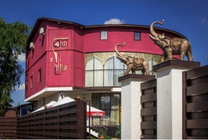 Харківська область, Харків, Київський