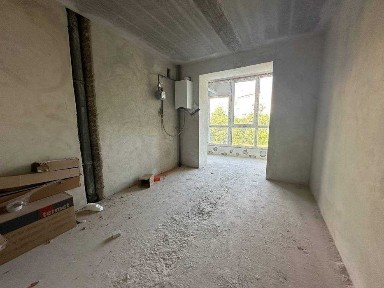 Здана квартира в спальному районі міста в ЖК Затишний Socium developer