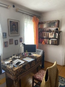 Продаж будинку поряд із Центром с. Балаклея
