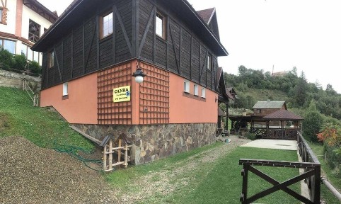 Львівська область, Славське