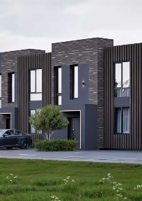 Котедж біля Львова, РОЗТЕРМІНУВАННЯ та обмін