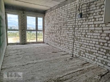 Продається 2-во кімнатна квартира з видом на Дніпро, ЖК City Park