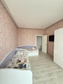 Продам 3 ком Жк панорама