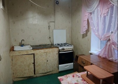 Продам 1 к квартиру на Заречном