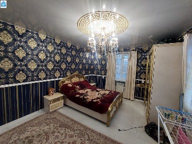 ПРОДАМ 3-квартиру по ул. Дальняя