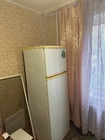 Продам 2к Левобережный 3 с большой кухней