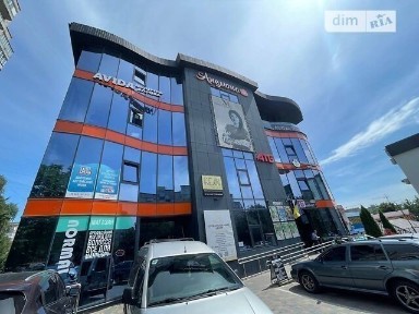 Продаж комерціного приміщення на бульварі С. Петлюри