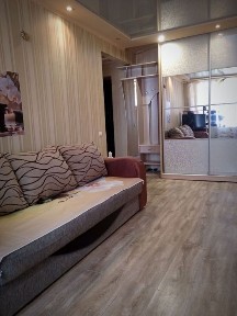 Сдам 2х комн. Посуточно. Балаклея, центр. цена с человека