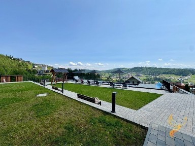 Продається діючий відпочинковий комплекс в Буковелі