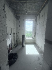 Продажа дома, бомбоубежище. Вышгородский район. с.Новые Петровцы Без%