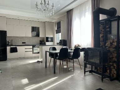 Продажа Таунхаус Вышгородский район, с.Новые Петровцы КГКанево, озеро